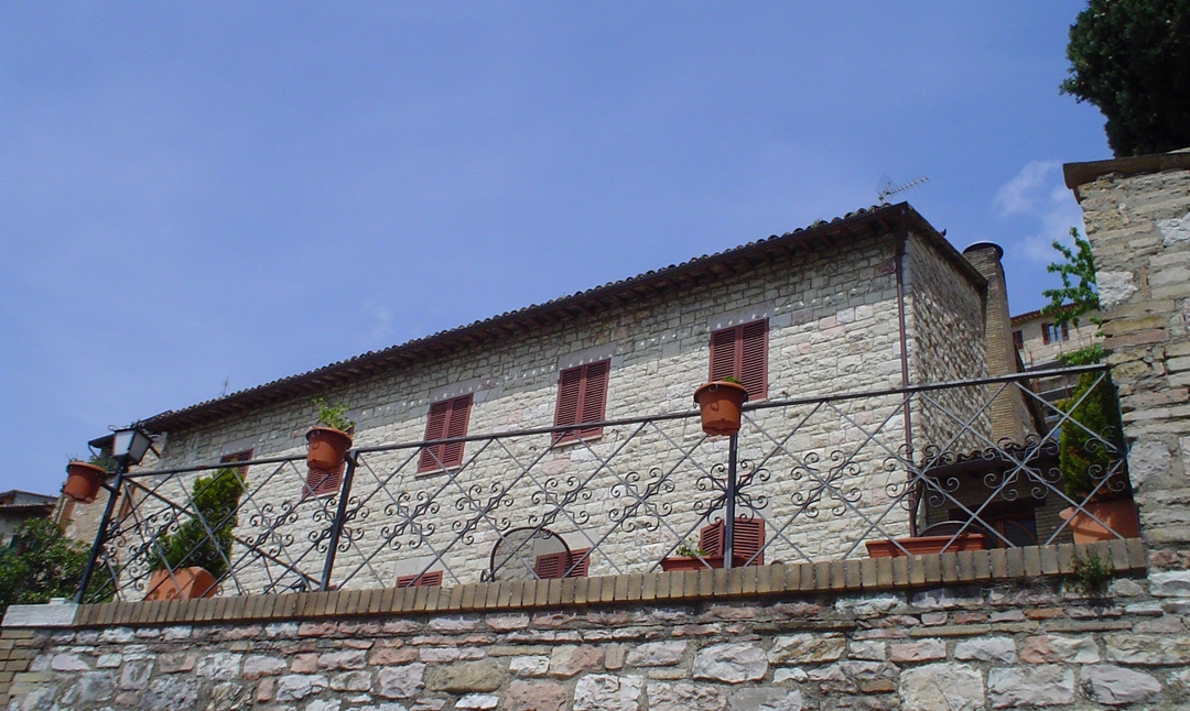 Rinchiera classica (2)